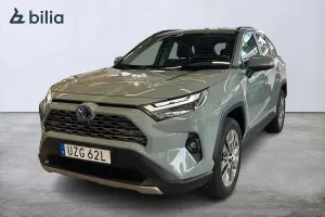 Toyota Rav4 2023